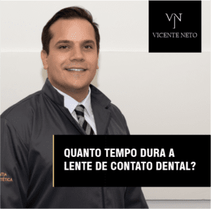 instagram para dentistas VICENTE NETO