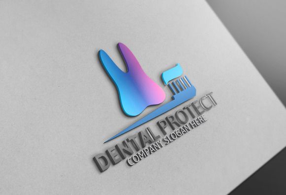 marketing odontológico - logotipo odontológico e identidade visual para dentistas